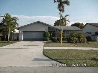 Foreclosed Home - 3310 SW 4TH ST, 33442
