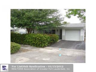 Foreclosed Home - 3335 SW 1ST CT, 33442