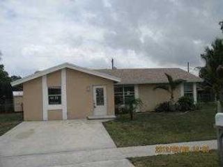 Foreclosed Home - List 100268970