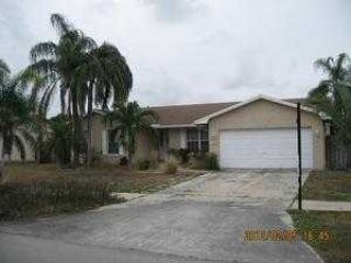Foreclosed Home - 1357 SW 27TH AVE, 33442