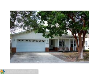 Foreclosed Home - 351 SW 34TH AVE, 33442