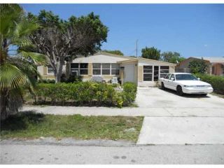 Foreclosed Home - 421 SW 15TH TER, 33444