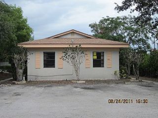 Foreclosed Home - 229 NE 12TH ST, 33444