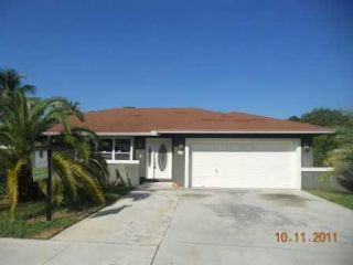 Foreclosed Home - List 100175189