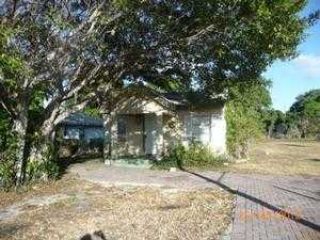 Foreclosed Home - 341 SW 6TH AVE, 33444
