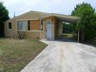 Foreclosed Home - 1511 SW 3RD CT, 33444