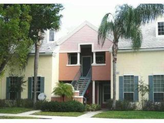 Foreclosed Home - 1345 Crystal Way Apt E, 33444