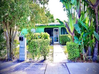 Foreclosed Home - 618 NW 2ND ST, 33444