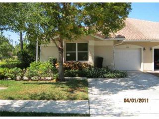 Foreclosed Home - 2509 N CORAL TRACE CIR, 33445