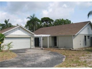 Foreclosed Home - 3857 NW 8TH ST, 33445