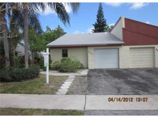 Foreclosed Home - 567 NW 51ST AVE, 33445