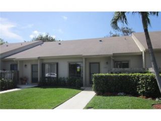 Foreclosed Home - 2808 CASA WAY # A3, 33445