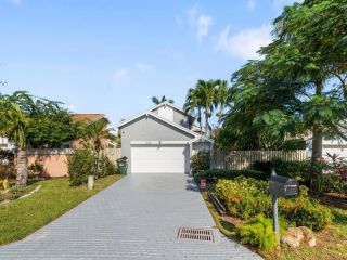 Foreclosed Home - 1845 NW 10TH ST, 33445