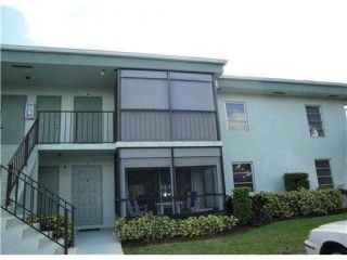 Foreclosed Home - 7523 S ORIOLE BLVD APT 104, 33446