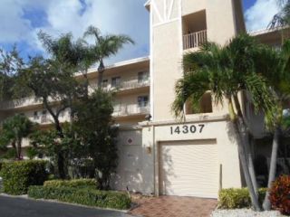 Foreclosed Home - 14307 BEDFORD DR APT 203, 33446