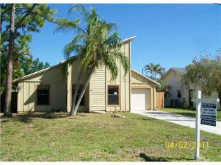Foreclosed Home - 6303 MULLIN ST, 33458