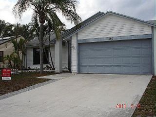 Foreclosed Home - 150 GREENTREE CIR, 33458
