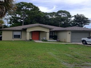 Foreclosed Home - 6927 MITCHELL ST, 33458