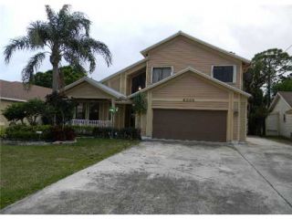 Foreclosed Home - 6238 LAUDERDALE ST, 33458