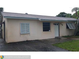 Foreclosed Home - 518 W Whitney Cir, 33458
