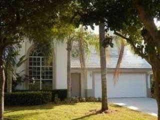Foreclosed Home - 161 Michaels Ct, 33458