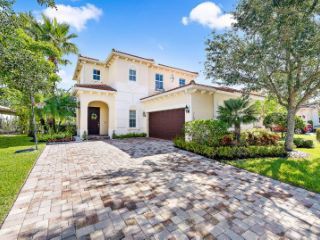 Foreclosed Home - 115 WHALE CAY WAY, 33458