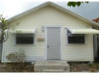 Foreclosed Home - 621 N F ST, 33460