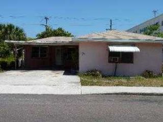 Foreclosed Home - List 100038237