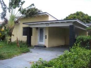Foreclosed Home - List 100038922
