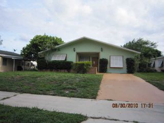 Foreclosed Home - 1507 20TH AVE N, 33460