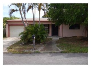 Foreclosed Home - 1516 N M ST, 33460