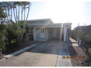 Foreclosed Home - 819 N O ST, 33460