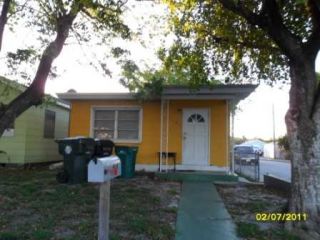 Foreclosed Home - 431 N F ST, 33460