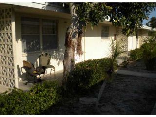 Foreclosed Home - 827 S G ST, 33460