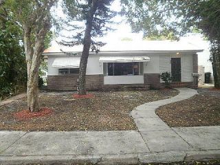 Foreclosed Home - 610 N O ST, 33460
