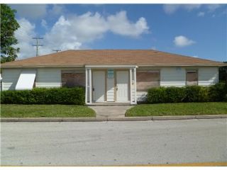 Foreclosed Home - 802 13TH AVE N, 33460