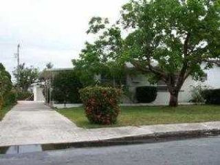 Foreclosed Home - 622 S D ST, 33460