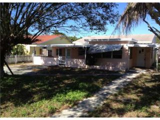 Foreclosed Home - 1716 19TH AVE N, 33460