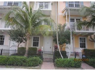 Foreclosed Home - 310 N DIXIE HWY APT 106, 33460