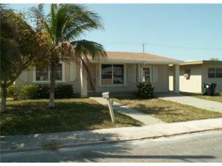Foreclosed Home - 1331 S M ST, 33460