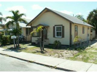 Foreclosed Home - 209 S E ST, 33460