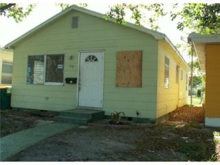 Foreclosed Home - List 100273547