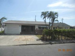 Foreclosed Home - 1018 N F ST, 33460