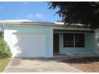 Foreclosed Home - 1030 N M ST, 33460