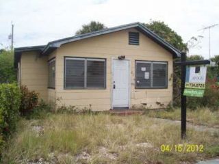 Foreclosed Home - List 100288830