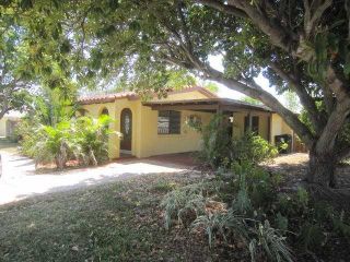 Foreclosed Home - 1530 N M ST, 33460