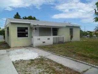 Foreclosed Home - 1222 15TH AVE S, 33460