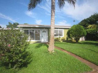 Foreclosed Home - 1422 TROPICAL DR, 33460