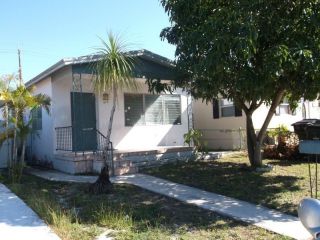 Foreclosed Home - 510 N F ST, 33460
