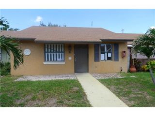 Foreclosed Home - 2345 2ND AVE N, 33461
